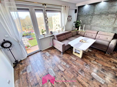 Mieszkanie blok mieszkalny sprzedaż