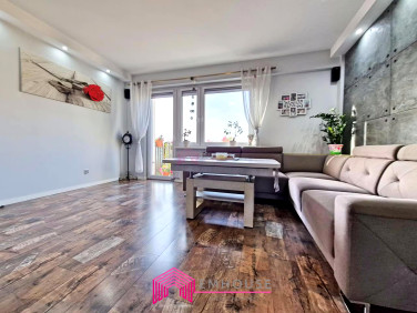 Mieszkanie blok mieszkalny Koszalin