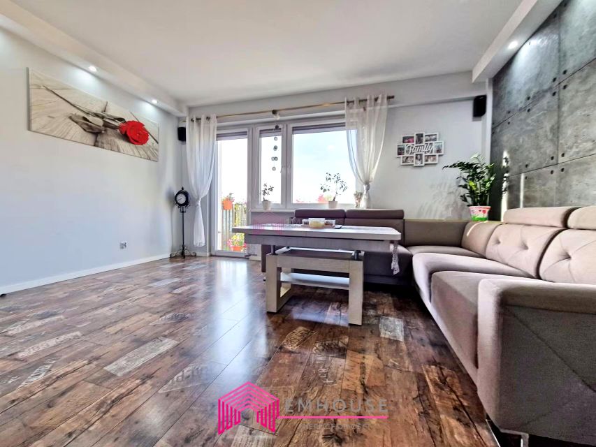 Mieszkanie blok mieszkalny Koszalin