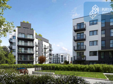 Mieszkanie Kraków sprzedaż