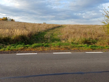 Działka budowlana Wancerzów