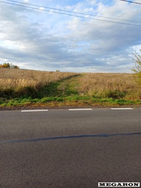 Działka budowlana Wancerzów