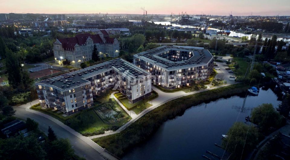 Mieszkanie Gdańsk