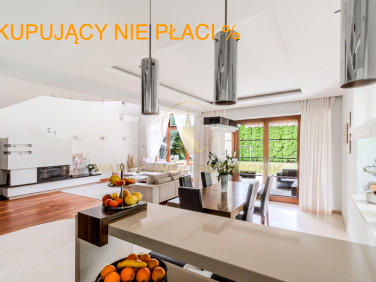 Dom Janów sprzedaż