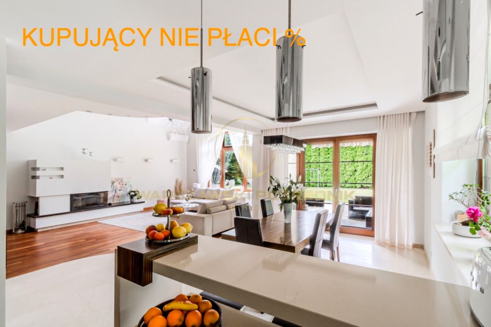 Dom Janów sprzedaż