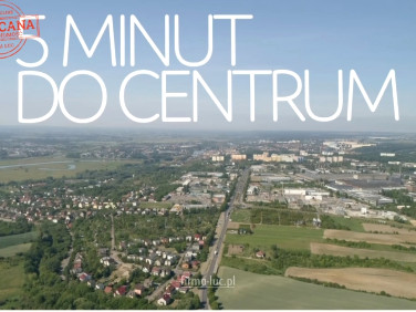 Działka budowlana Wawrów