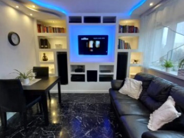 Mieszkanie blok mieszkalny Warszawa