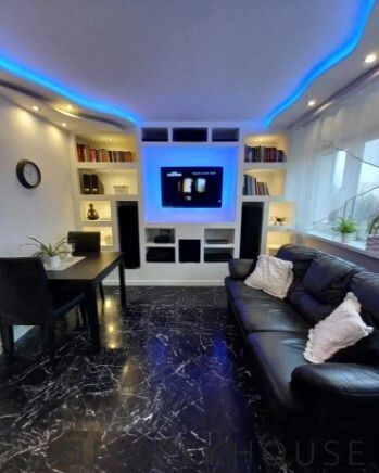 Mieszkanie blok mieszkalny Warszawa