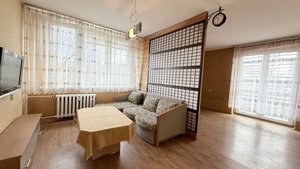 Mieszkanie Gorzów Wielkopolski