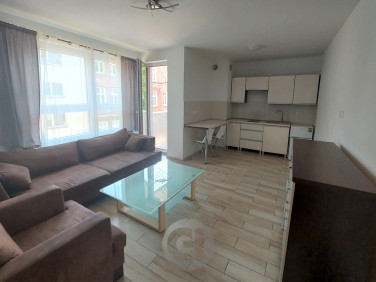 Mieszkanie Gorzów Wielkopolski