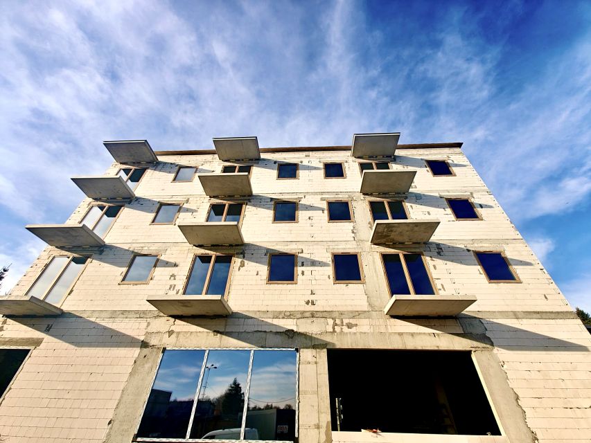 Mieszkanie Czechowice-Dziedzice