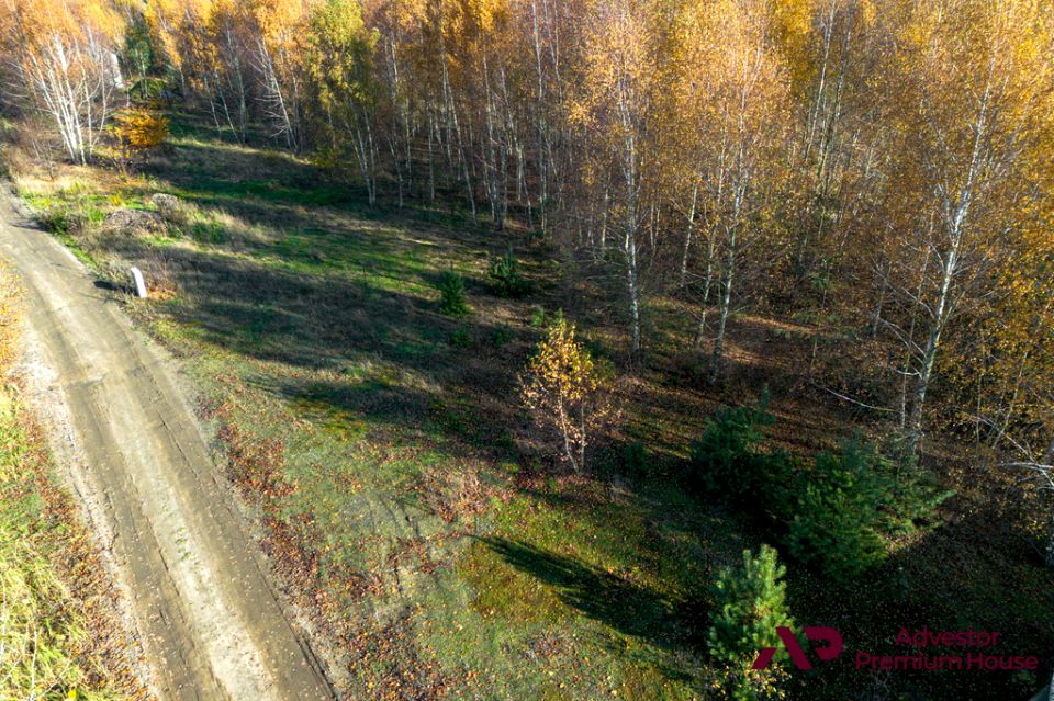 Działka budowlana sprzedam