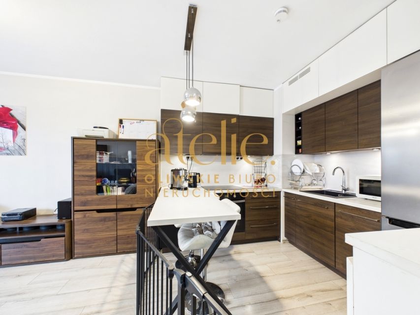 Mieszkanie Gdańsk sprzedaż