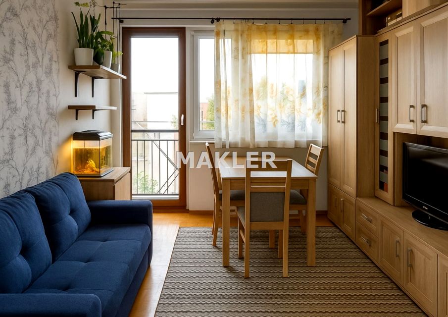 Mieszkanie Bydgoszcz