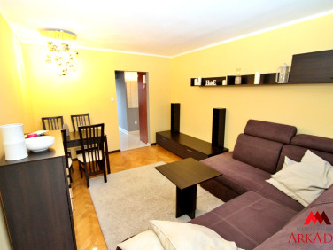 Mieszkanie Włocławek