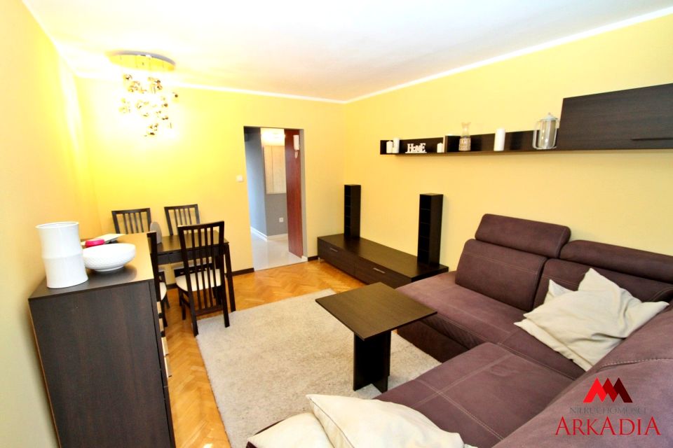 Mieszkanie Włocławek