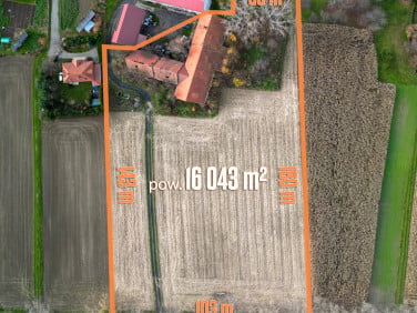 Działka Nowizna