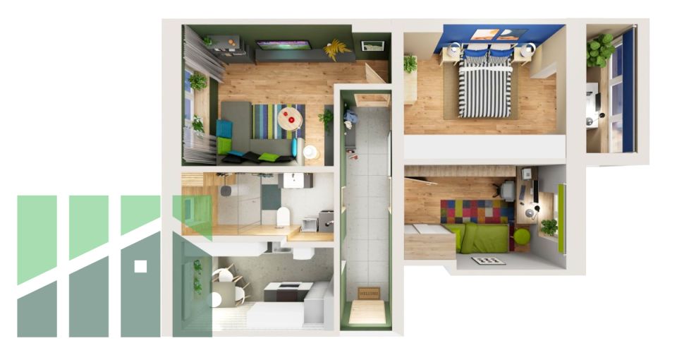 Mieszkanie Wrocław sprzedaż