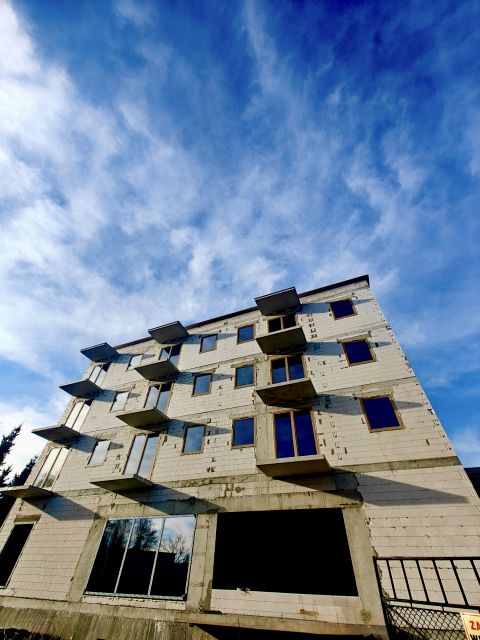 Mieszkanie Czechowice-Dziedzice