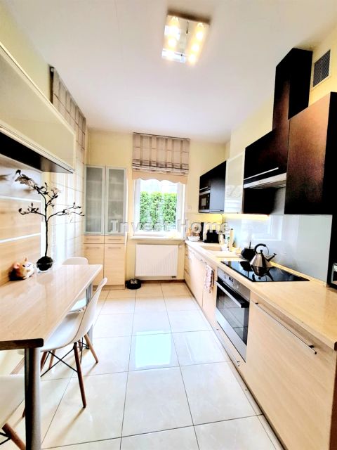 Mieszkanie Włocławek