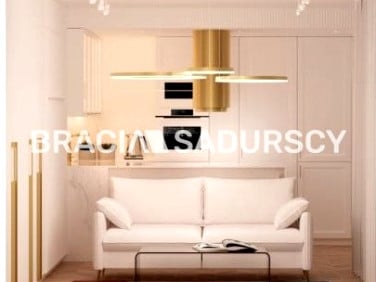 Mieszkanie Kraków