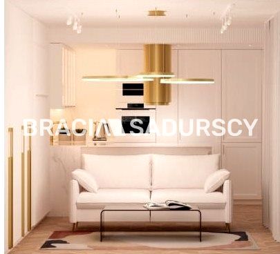 Mieszkanie Kraków