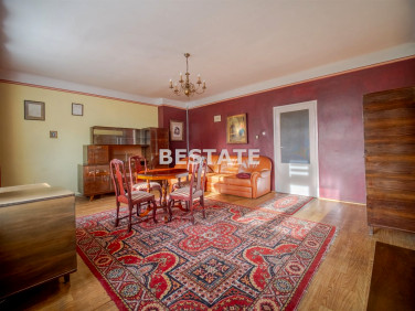 Mieszkanie małopolskie