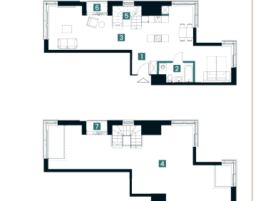 Mieszkanie Świnoujście