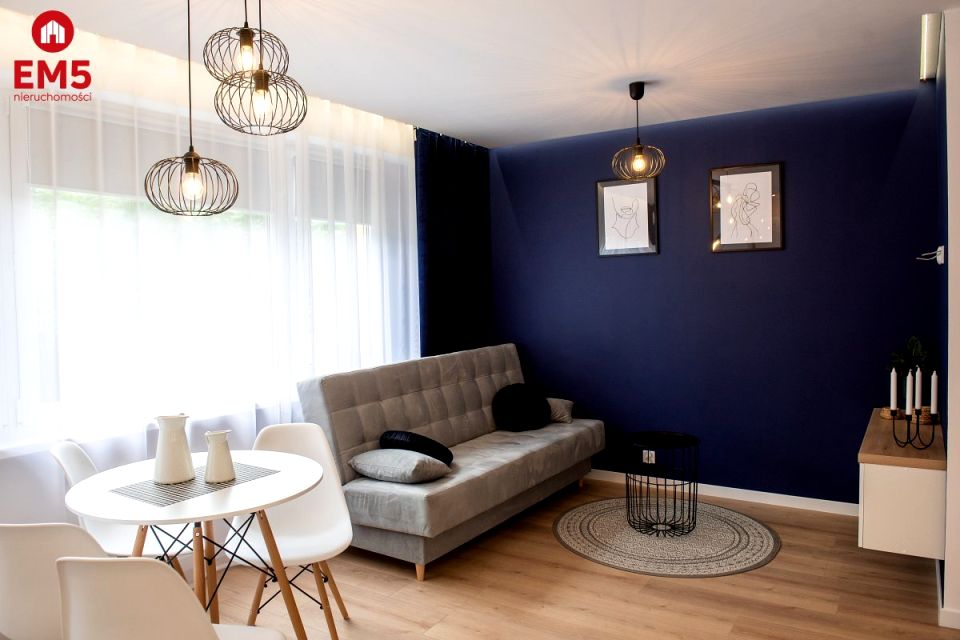 Mieszkanie Białystok