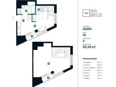 Mieszkanie Świnoujście