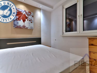 Mieszkanie Katowice wynajem