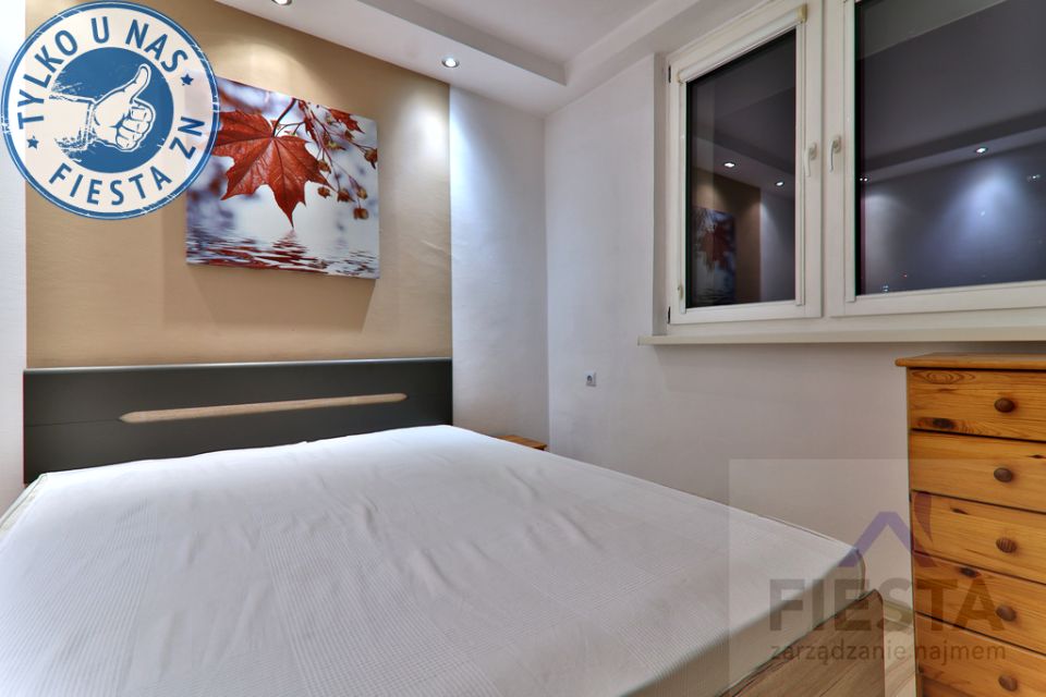 Mieszkanie Katowice wynajem