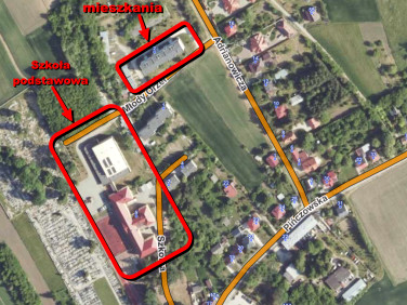 Mieszkanie Działoszyce