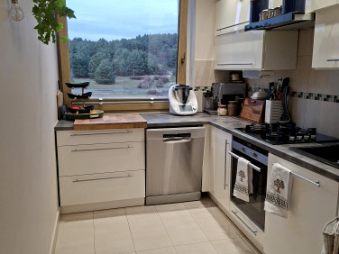 Mieszkanie Bydgoszcz