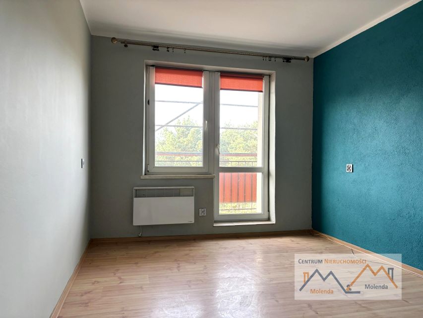 Mieszkanie Szczytnica