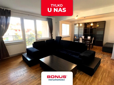 Mieszkanie Przecław