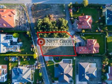 Działka budowlana Warszawa