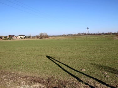 Działka budowlana Chełm Śląski