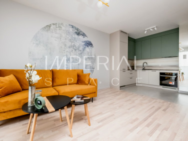 Mieszkanie Białystok