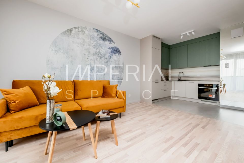 Mieszkanie Białystok