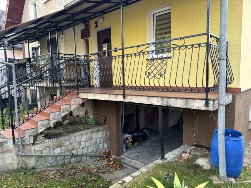 Mieszkanie Lądek-Zdrój