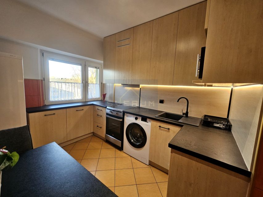 Mieszkanie Częstochowa