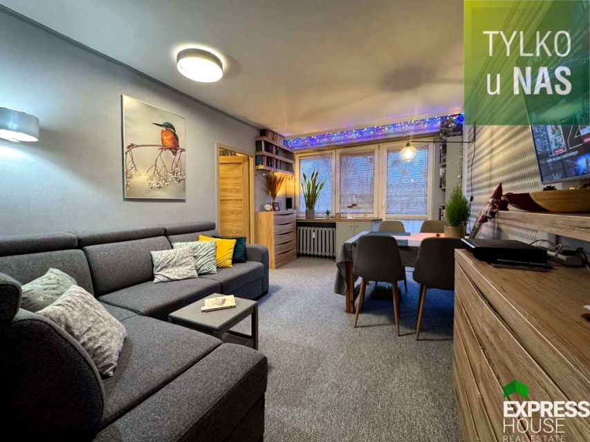 Mieszkanie Białystok