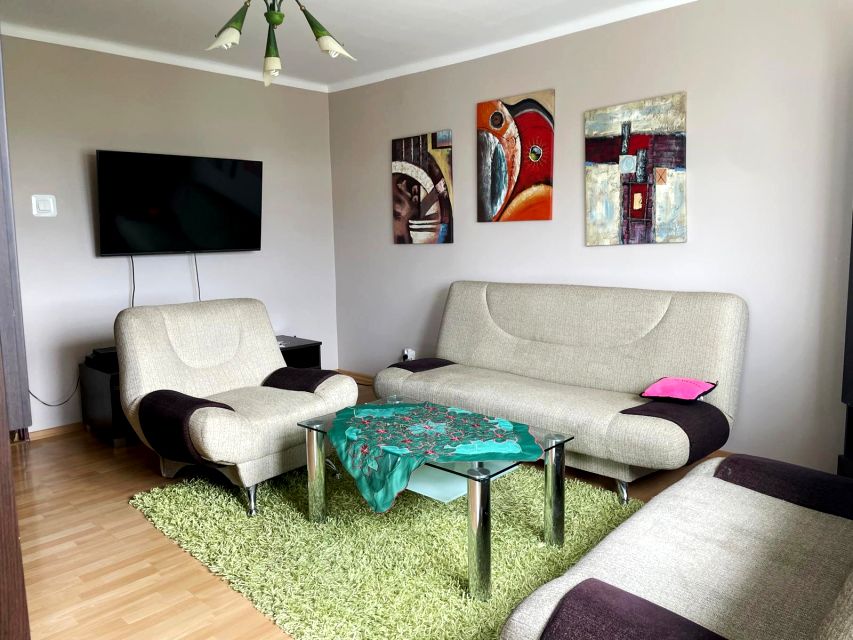 Mieszkanie Działoszyce