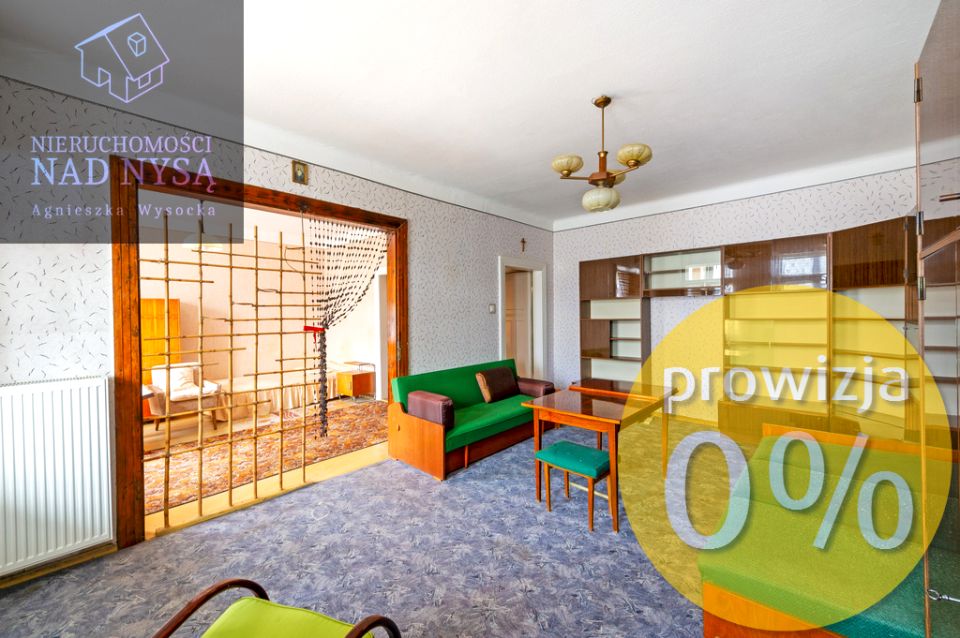 Mieszkanie ZGORZELEC