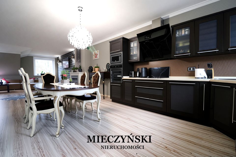 Mieszkanie Gorzów Wielkopolski