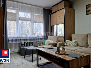 Mieszkanie Szprotawa