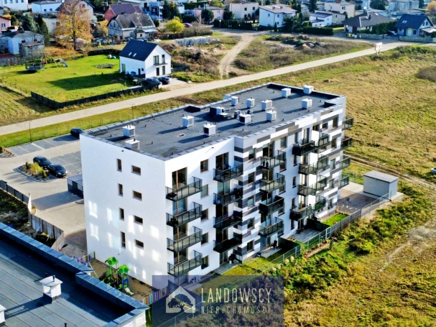 Mieszkanie Starogard Gdański