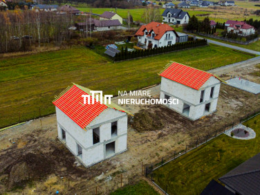 Dom Głogów Małopolski