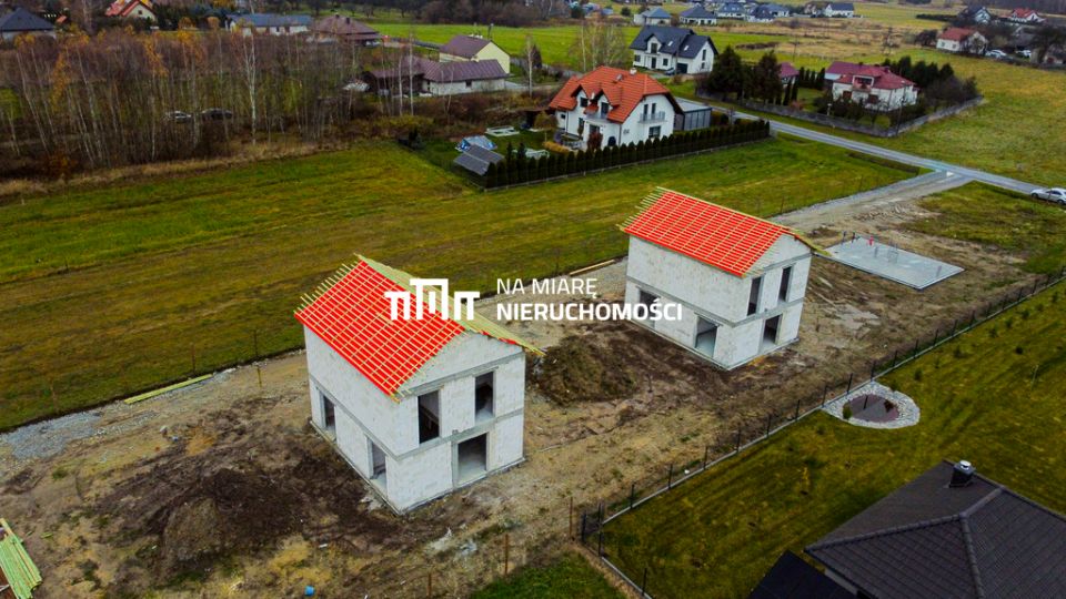 Dom Głogów Małopolski